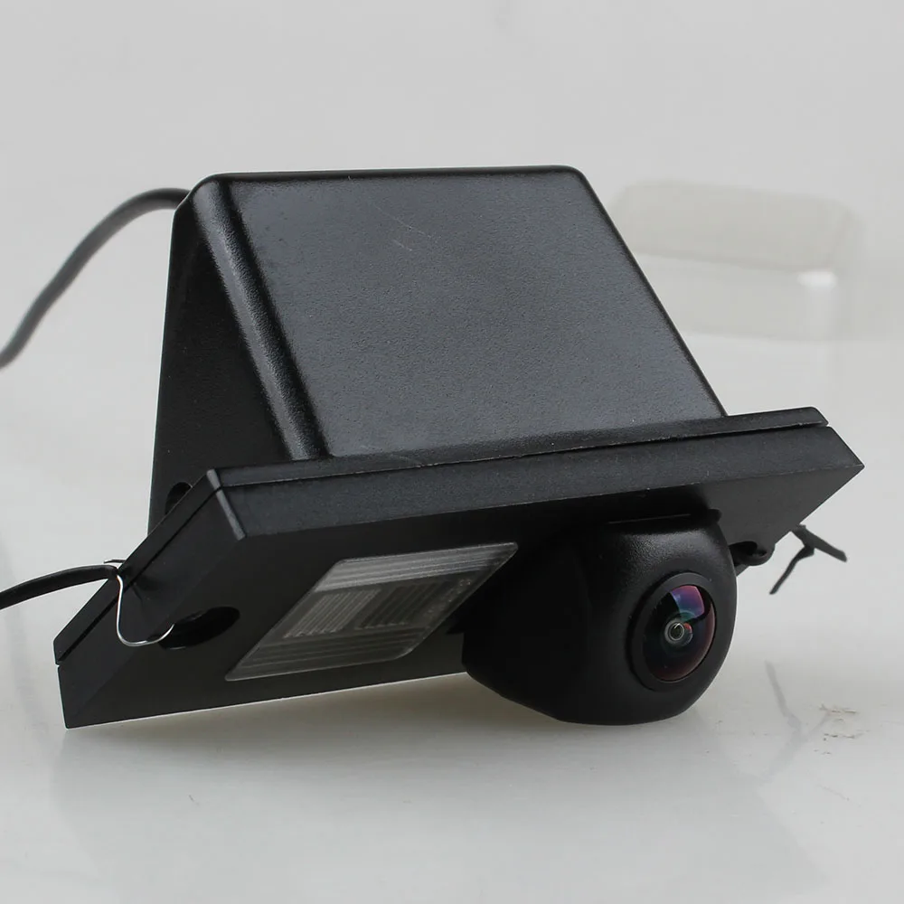 

ZIQIAO for Hyundai H1 H-1 H100 i800 Grand Starex Royale Van Ram Travel Cargo iLoad iMax H300 HD Rear Camera HS036