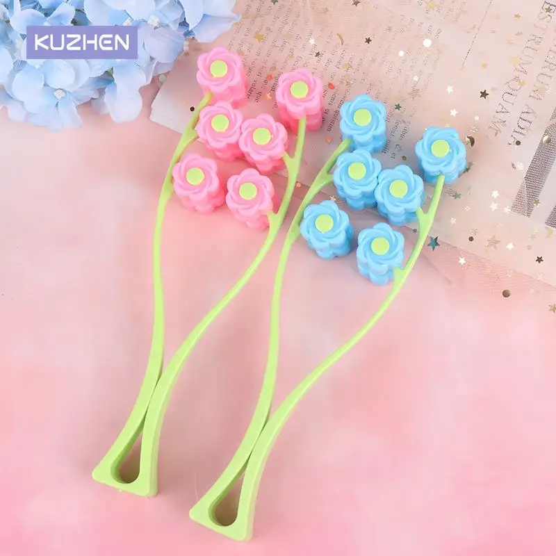 

Face Up Roller Massage Tight Chin Neck Lift Massager Beauty Tools for V Face Skin Firming Slimming Women Girl Heath Care