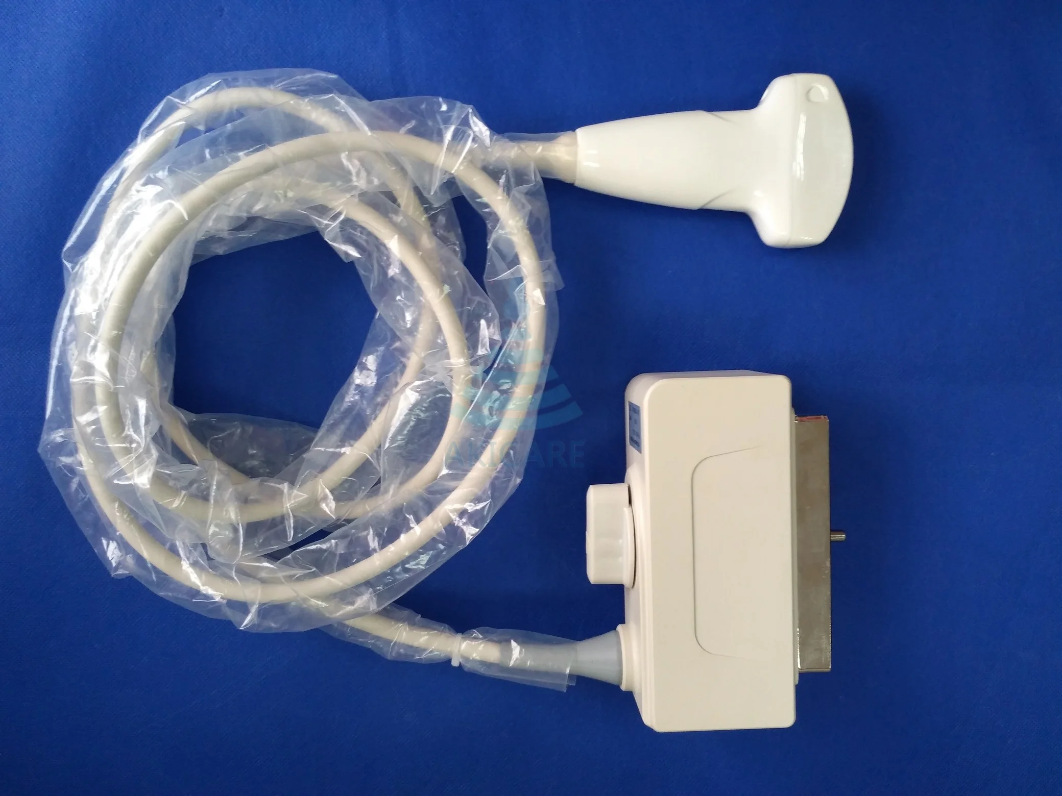 

Esaote CA621 New Compatible Ultrasound Probe Convex Array Sensor Transducer for DU3/4/Caris Plus/My Lab15/20/25/30