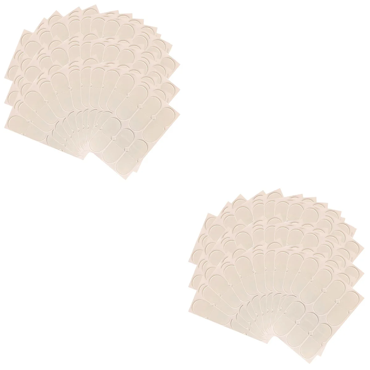 

Ear Stickers Correction Silicone Tape Clear Elf Veneer Ears Patch Vertical Supply