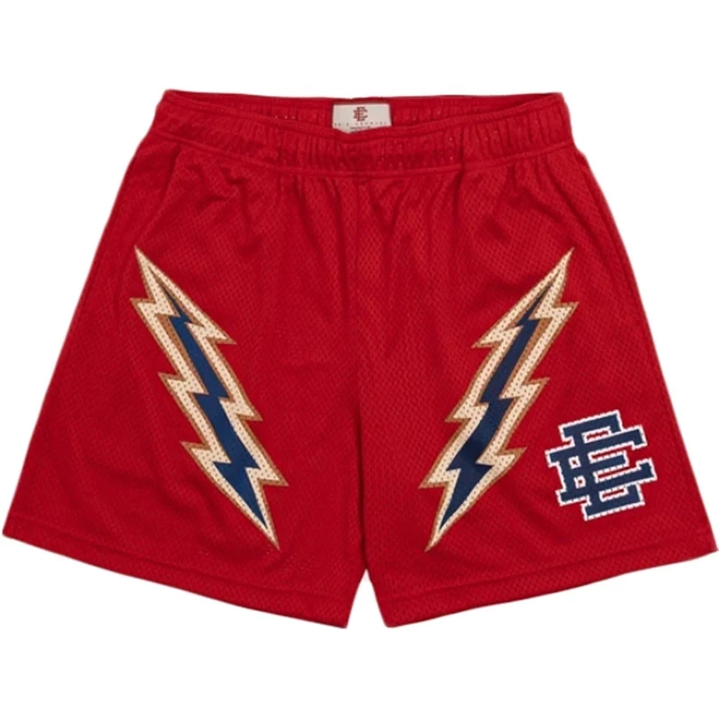 

New Brand Summer Running Shorts Men Sports Jogging Fitness Shorts Training Quick Dry Mens gym Men Shorts Sport Gym Short Pants