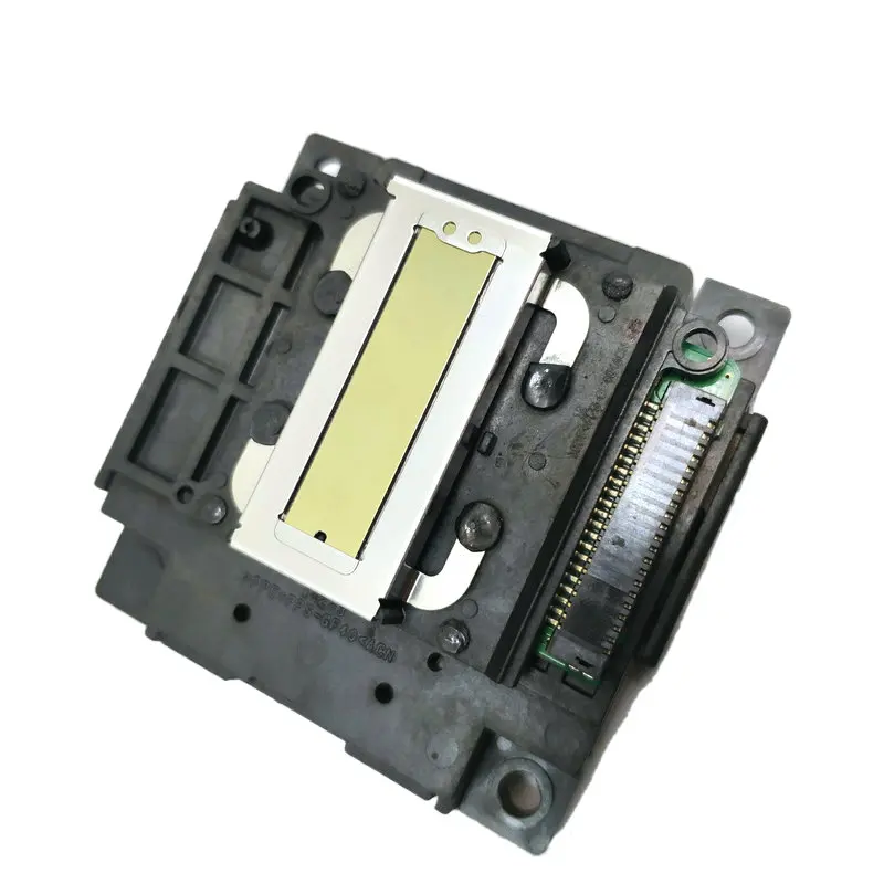 Печатающая головка принтера для Epson FA04010 FA04000 L120 L210 L300 L350 L355 L360 L380 L550 L555 L551 L558 XP-412 XP413
