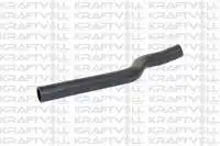 

Radiator top hose CARINA for 10031229