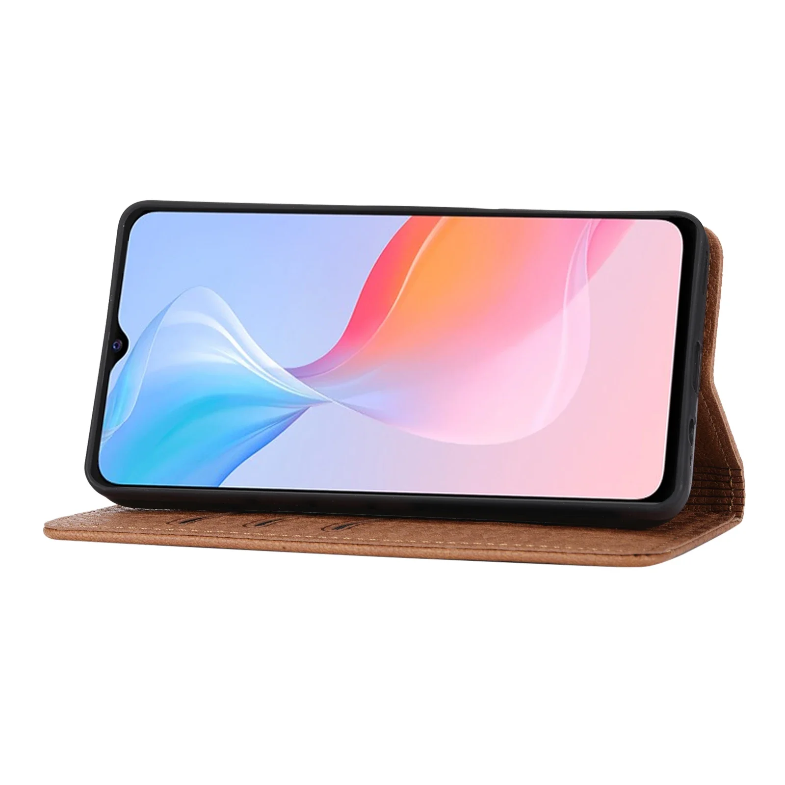 Кожаный противоударный флип-чехол для SHARP SHARR AQUOS R7/AQOUS чехол телефона SUMAHO4 SUMAHO6 ACTIVE