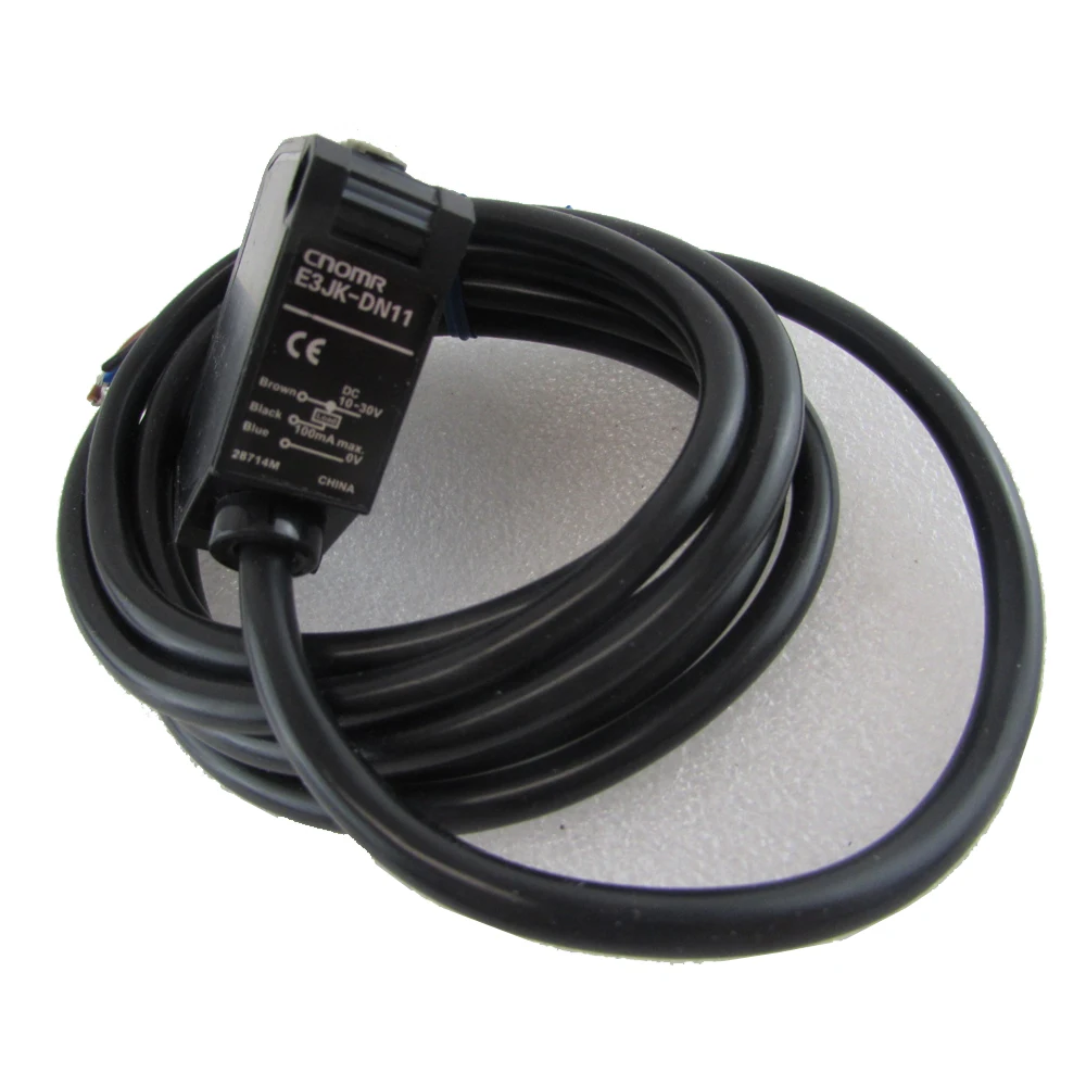 

hot sell position sensor E2EF-QX7D1 2M