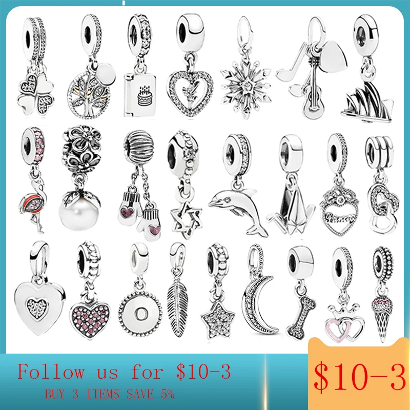 

Подвеска из серебра 2021 пробы 100% пробы, 22 весны