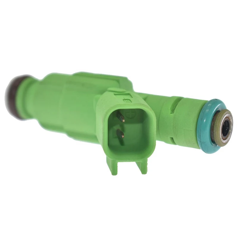 AU05-новый топливный инжектор для 0280156007 01-07 Dodge Grand Caravan 3.3L V6 04861454AA