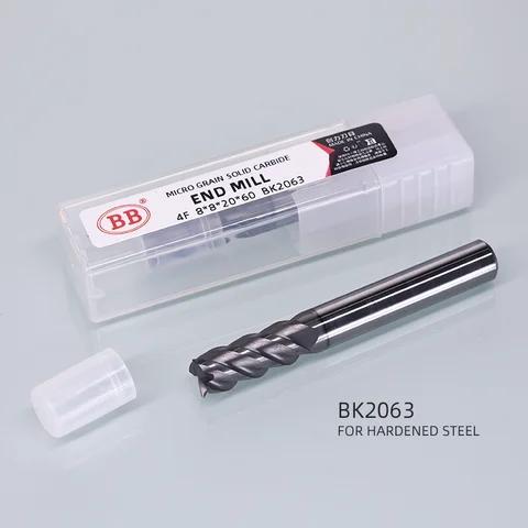 Фреза BB BK4055/BK4060