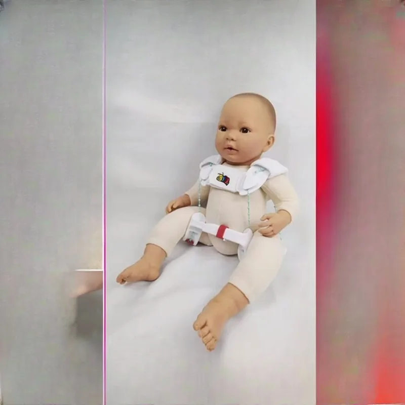 Фиксация бедер для младенцев ортопедический фиксатор ребенка