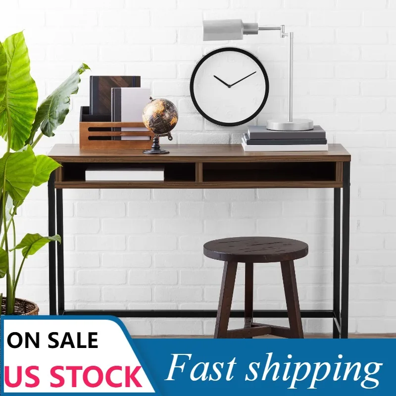 

Студийный стол mainstay Sumpter Park, Ореховый орех