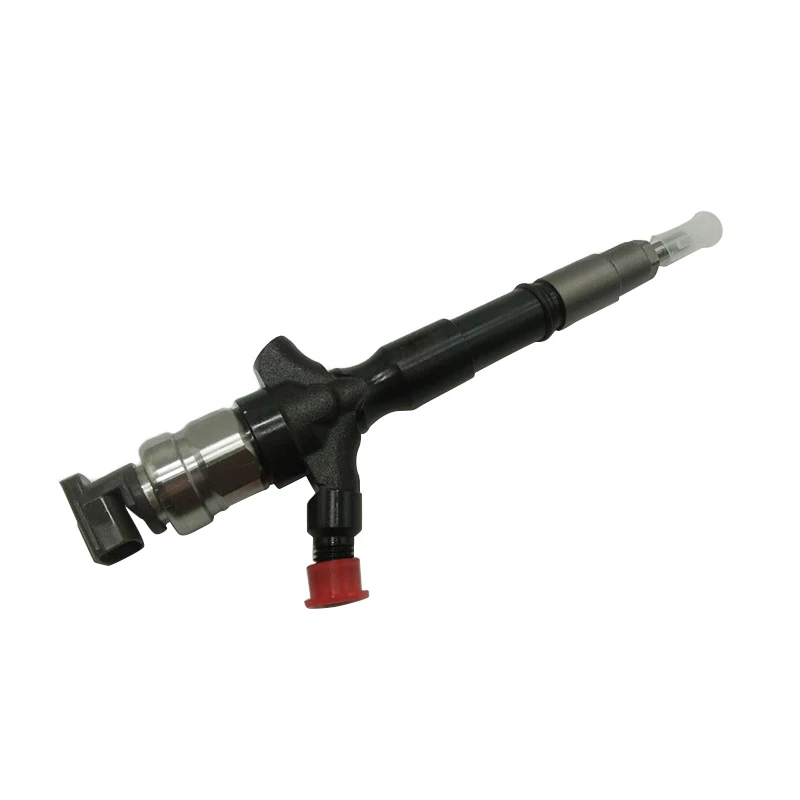 Топливная форсунка 1KD 2KD в сборе для FORTUNER GGN155 HILUX LAN125 OEM 23670-09350