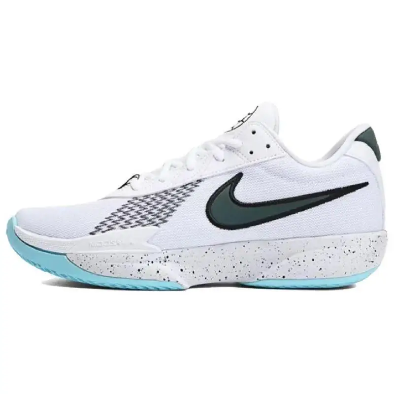 Nike Air Zoom G.T. Баскетбольные кроссовки Cut Academy унисекс HF5705-130