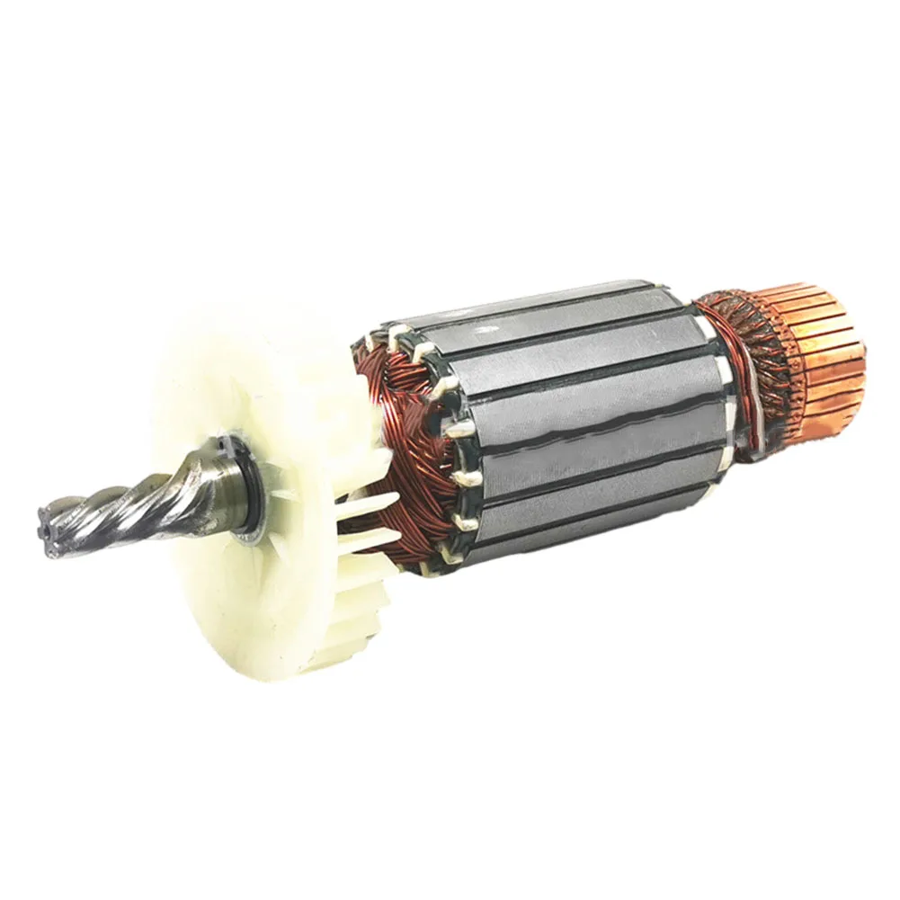 

Motor Armature Armature Rotor For METABO Models Business & Industrial For METABO CS23-355 Multimeter Test Leads