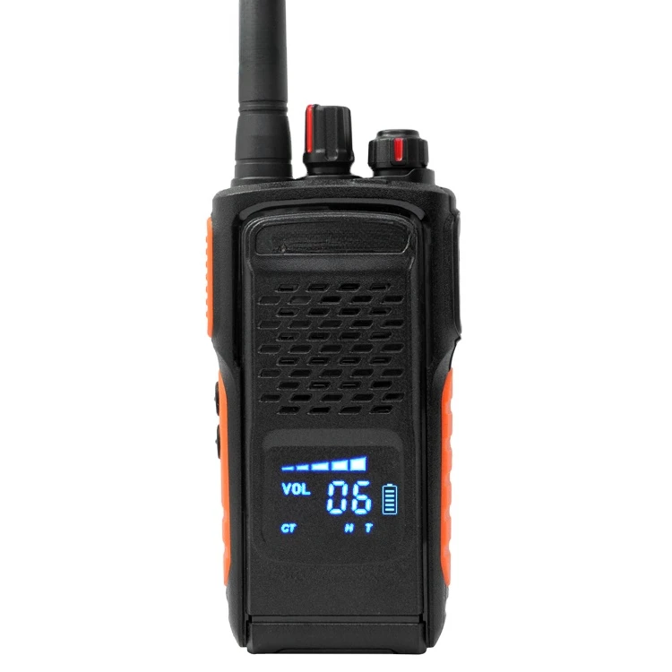 

yyhc ETMY ET-980 two way radio 10KM walkie talkie radio ham