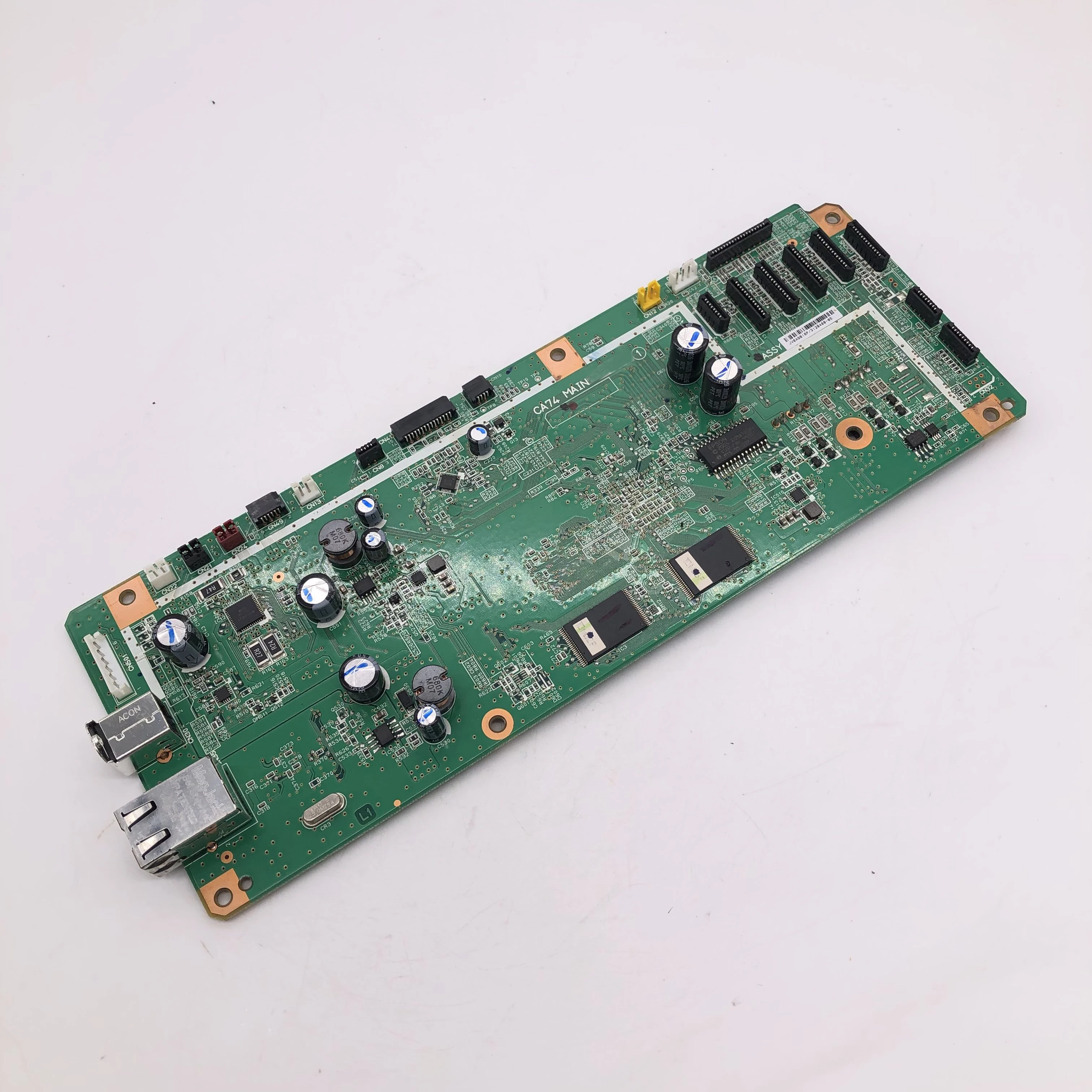 Материнская плата CA74 JV0A9018P 2129400-05 Подходит для Epson Artisan Printer 725 All-in-One Artisan