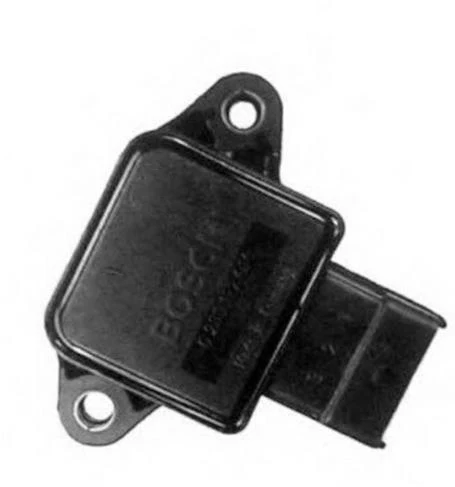 

For Hyundai Accent II 1999-2012 Saloon 1999-2017 Coupe II 2001-2012 Elantra III Saloon 2000-2006 Throttle Position Sensor
