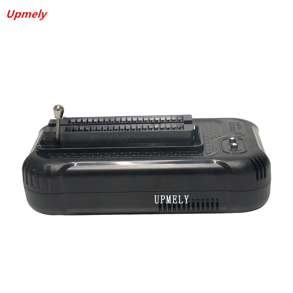 Программатор XGecu T48 [TL866-3G] с поддержкой 31000 + микросхем для EPROM/MCU/SPI/Nor/NAND Flash/EMMC/ IC