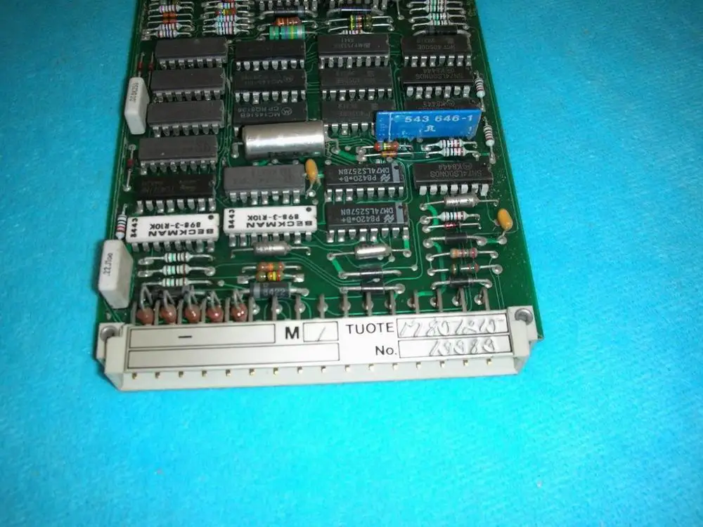 1 шт. ★ AOU1 AOU-1 542806 -7B/ -7A M 851215