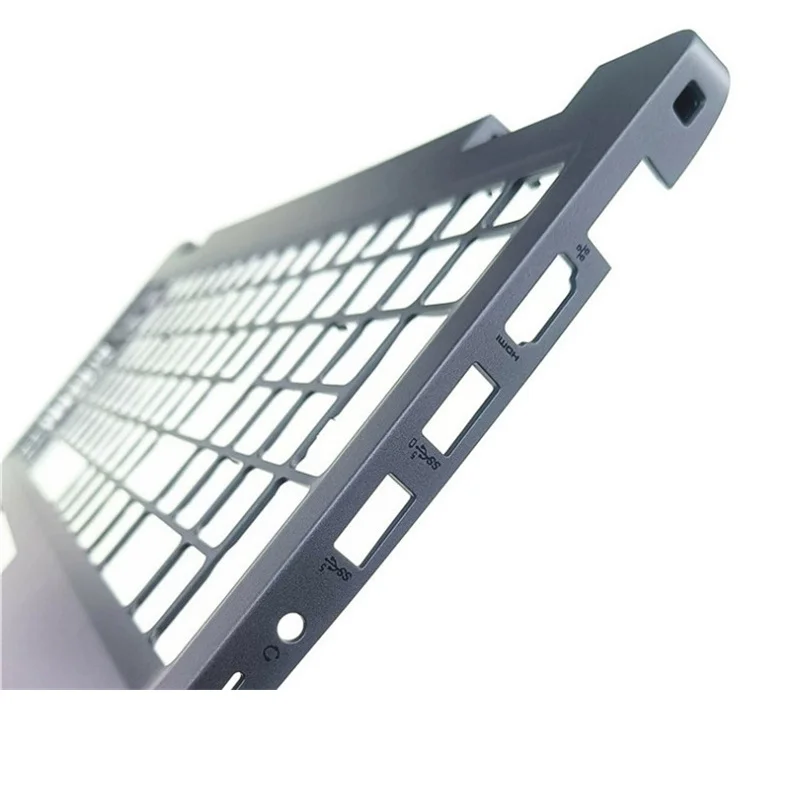 Новая Оригинальная запасная крышка кронштейна клавиатуры для ноутбука DELL Latitude