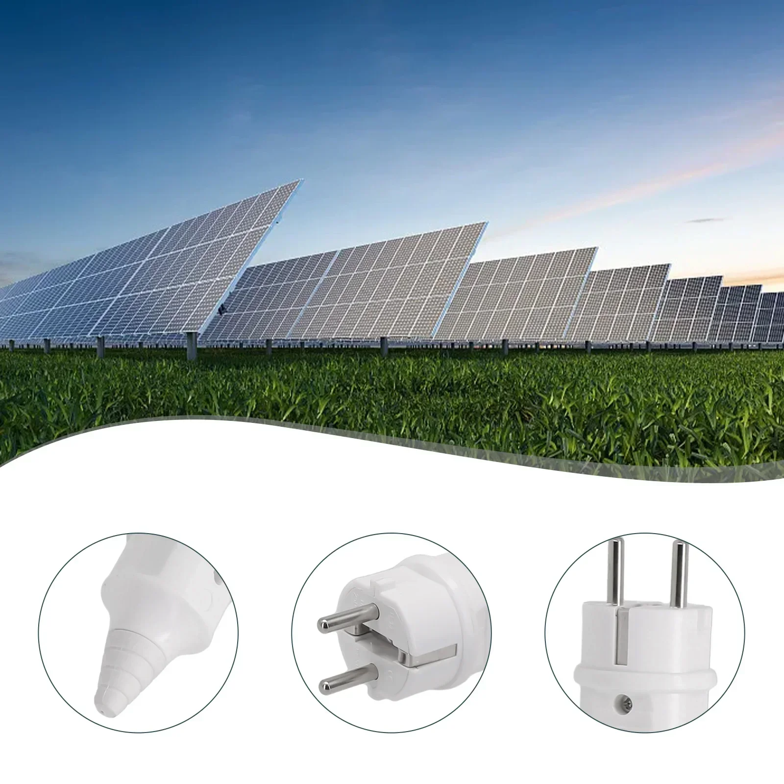 Промышленная водонепроницаемая розетка внешний разъем настенное крепление