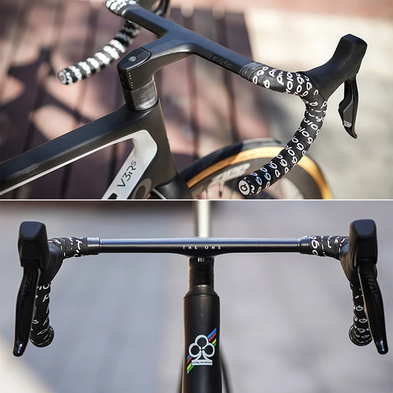 Цена 2022 велосипед ONE PRO Aero Carbon со встроенной штангой, скрытый след, дорожный велосипед, руль 380/400/420 28,6 мм, гоночный велосипед