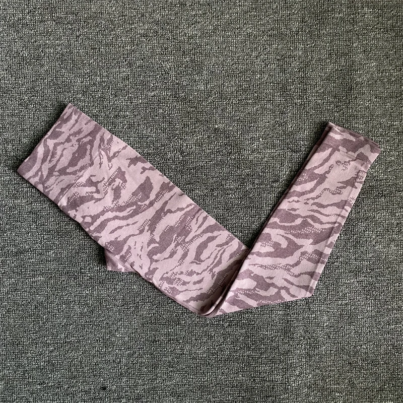 Adapt Camo Seamless Yoga Leggings High Waist Booty Gym Sports Pants Push Up Sport Women Fitness Yoga Pants Workout Leggins