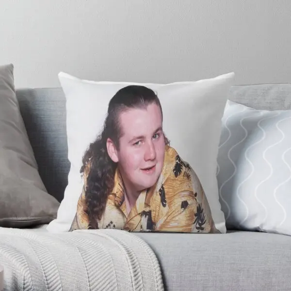 

Наволочка для подушки Toadfish Rebecchi с принтом, украшение для спальни, дивана, модная декоративная подушка в стиле аниме, не входит в комплект