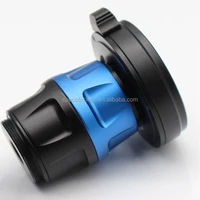 fhd endoscope camera adapters universal c mount coupler