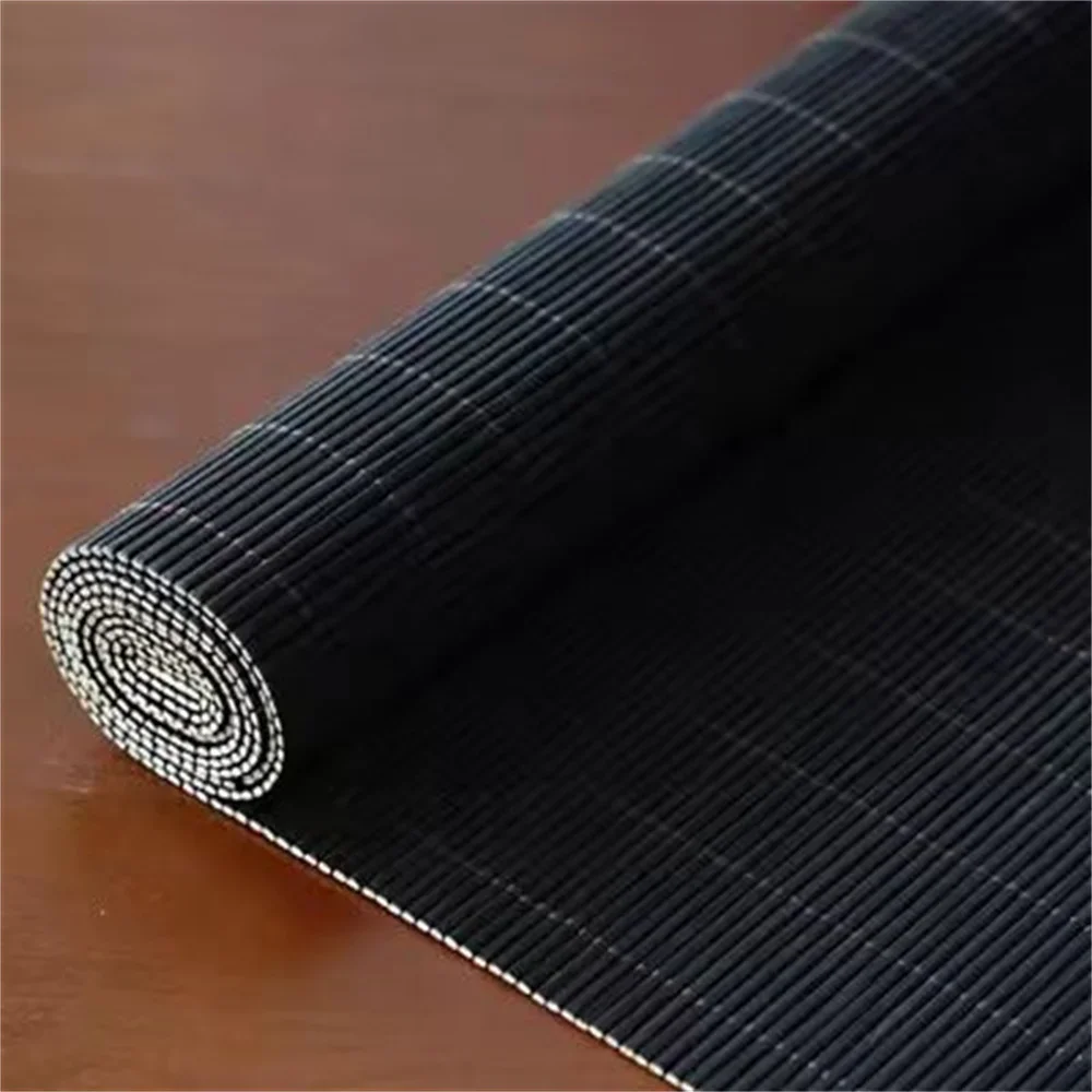 Бамбуковые рулонные шторы MLYJZH