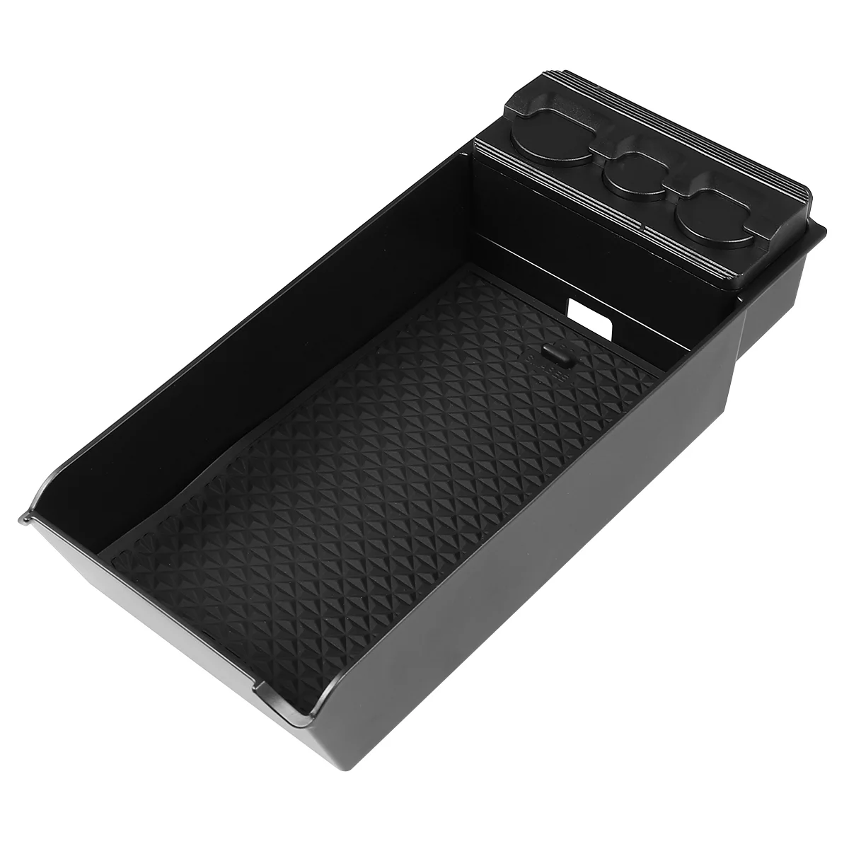 

1Pc Holder Car Small Item Orginizer Car Holder Holder Car Keys Box Car Sunglasses Holder Car Storage Box
