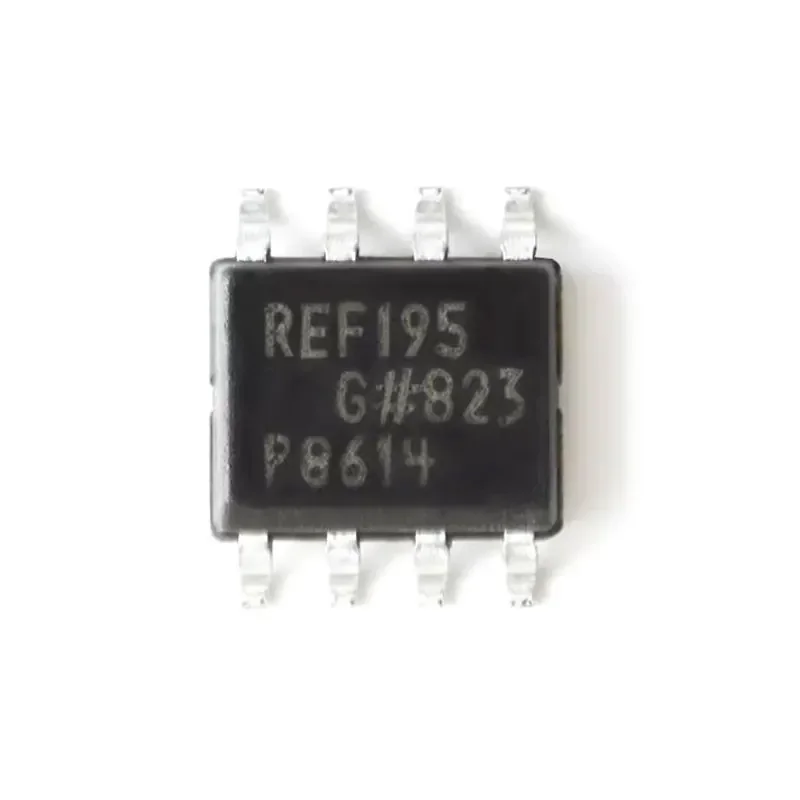 Оригинальный REF192ESZ REF192FSZ REF192GSZ REF194GSZ REF195GSZ REF196GSZ REF198ESZ-REEL7