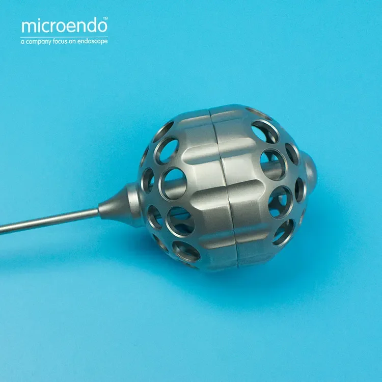 Установочные дрели Трансфораминальные эндоскопические инструменты Инструменты