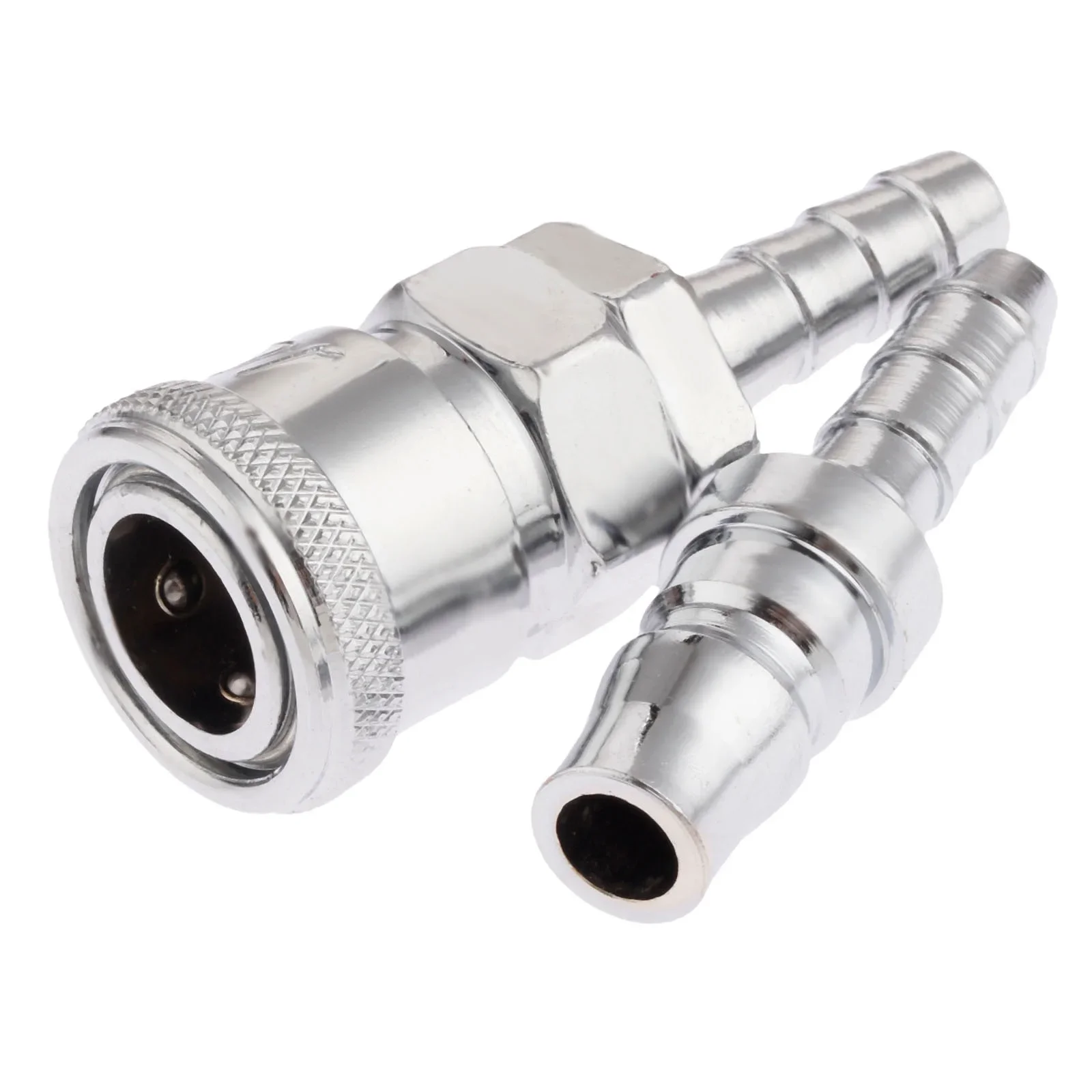 

Пневматические фитинги SH20 PH20, 2 шт.