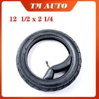 high quality 12 12 x 2 14 12x2 125 12 inch tires and tubes fits many gas electric scooters and electric bikes
