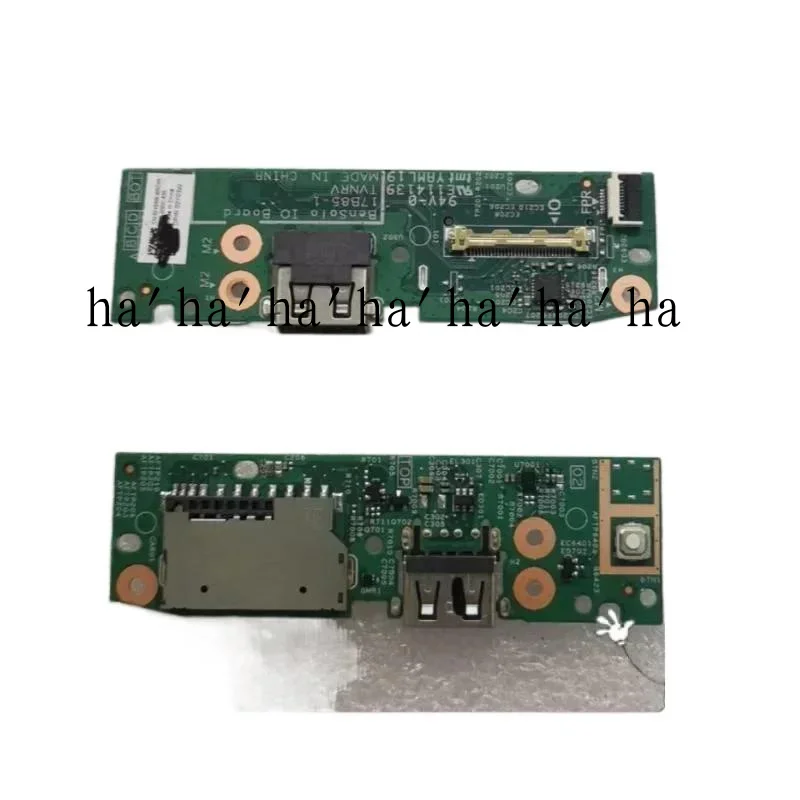 Запчасть для ноутбука Dell Inspiron 14 5482 XMSJ