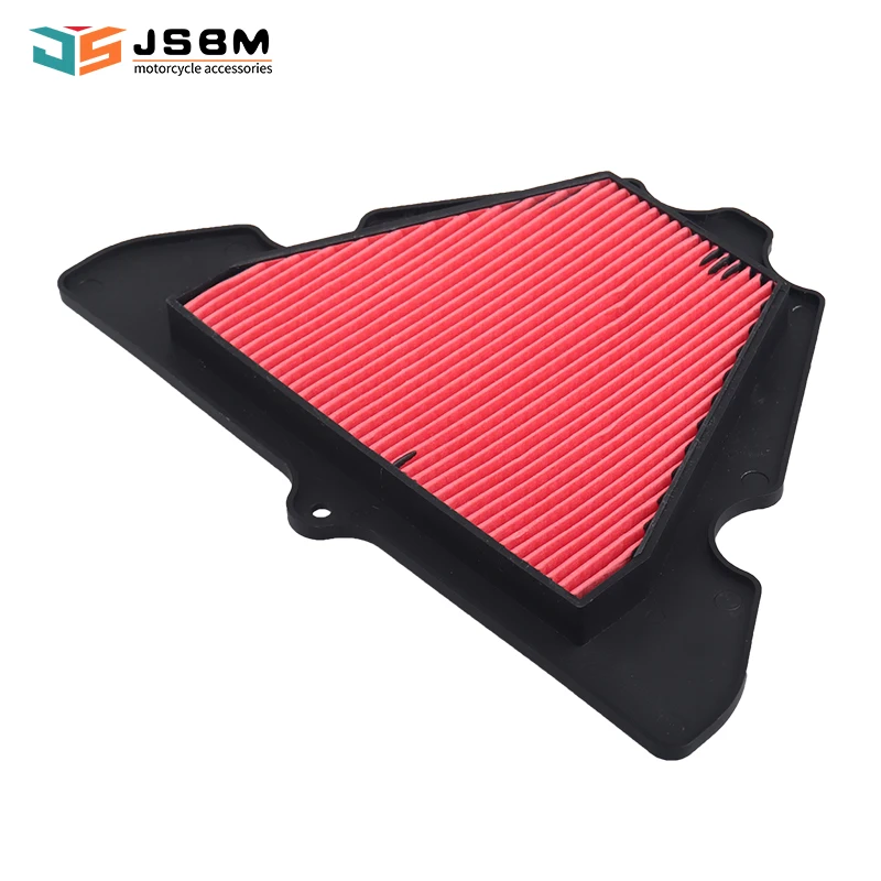 JSBM Мотоциклетный воздушный фильтр впускной элемент очистителя для Kawasaki Z1000 Z1000SX