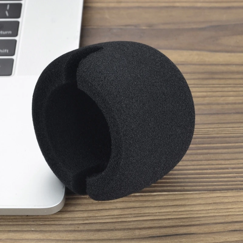 Пенопластовый ветрозащитный чехол для ветрового стекла SGH-6/H2N/H4N/H5 H6 H8 XYH-6 XYH-5