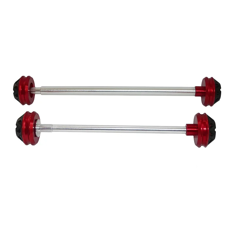 

WAASE мотоциклетные передние и задние колеса вилка ось Ползунки крышка Краш протектор для Yamaha YZF R6 2006 2007 2008 2009 2010 2011-2016