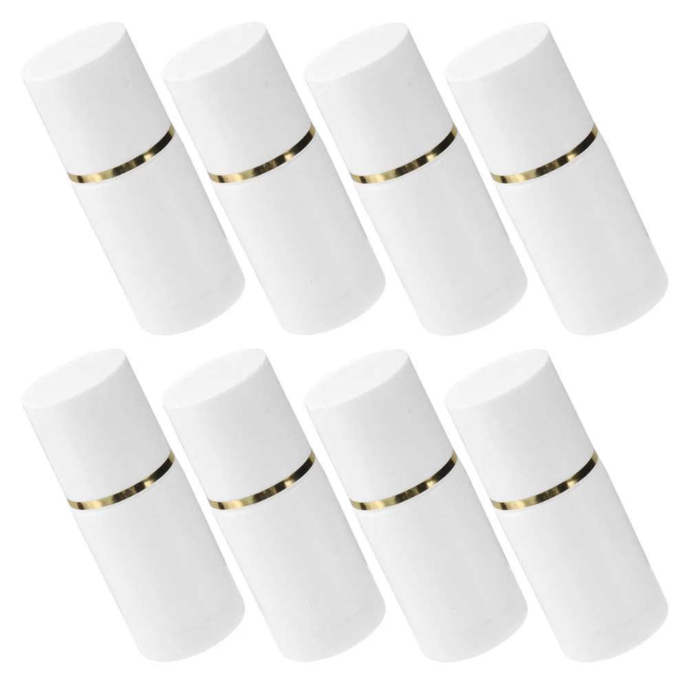 

Bottles Bottle Sponge Refillable Daub Roller Head Essential Oil Sub Rolllinimenttravel Empty Lotion Applicator Marker