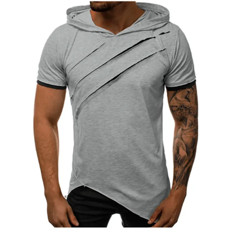 MRMT 2024 новая мужская футболка с капюшоном сломанная медь камуфляж индивидуальный