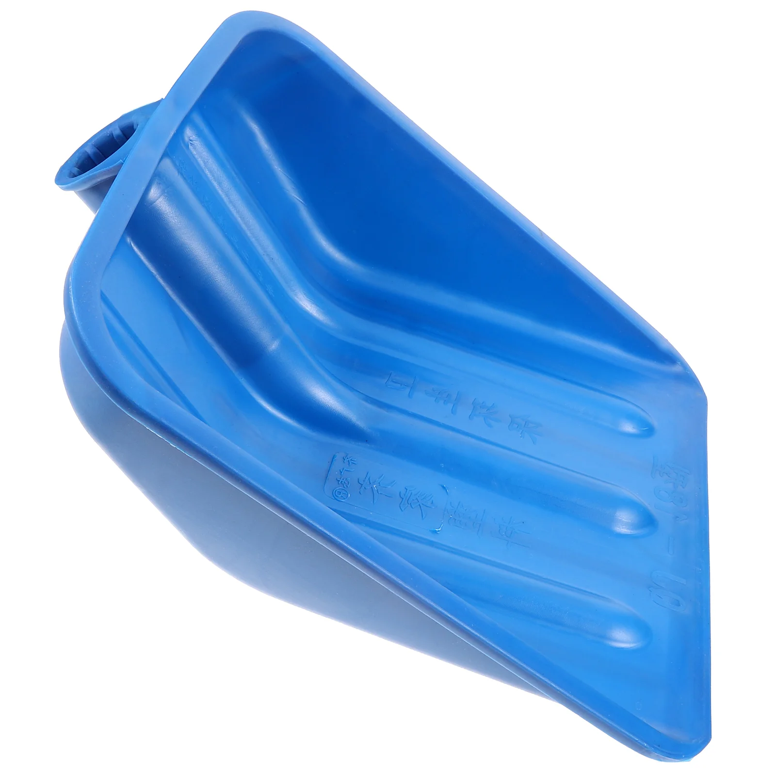 

Outdoor Snow Shovel Head Ice Removal Shovel Snow Mud Removal Tool Plastic Dustpan Shovel Head Replacement Ash Scoop