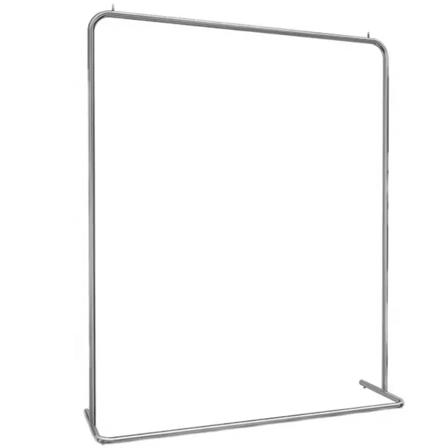 Металлические вешалки для одежды мужчин и женщин удлиненная вешалка из