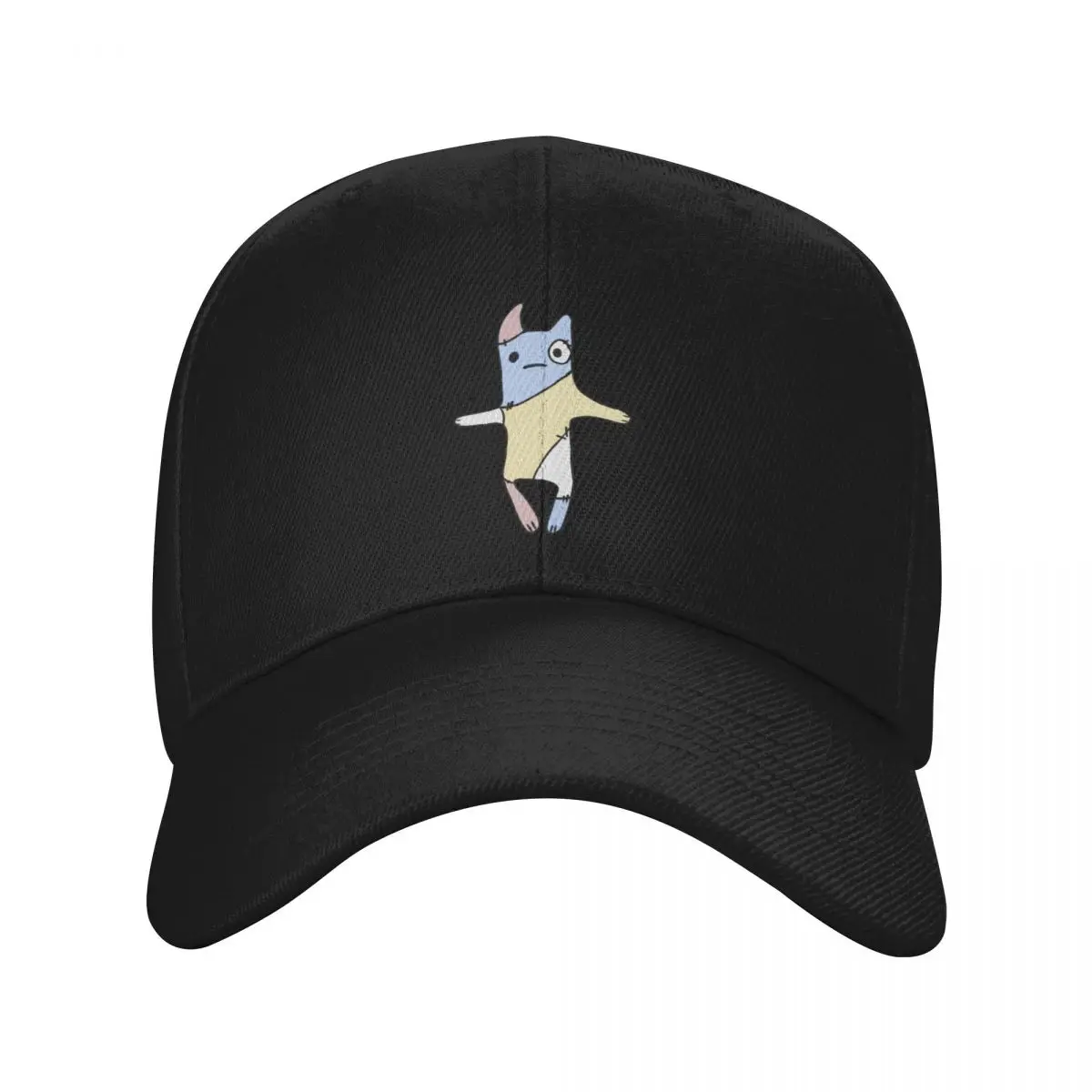 Bad Buddy the Series Nong Nao Baseball Cap