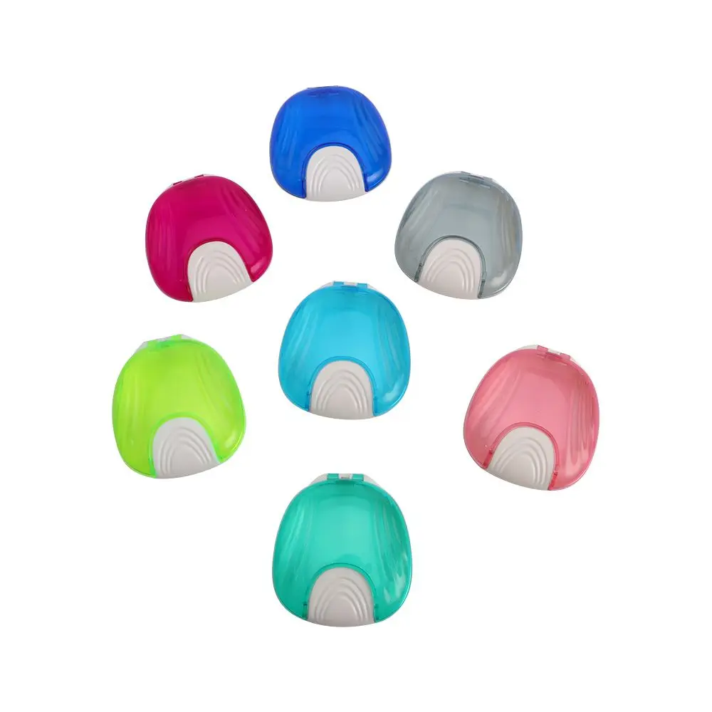 

Портативный ортодонтический контейнер для взрослых