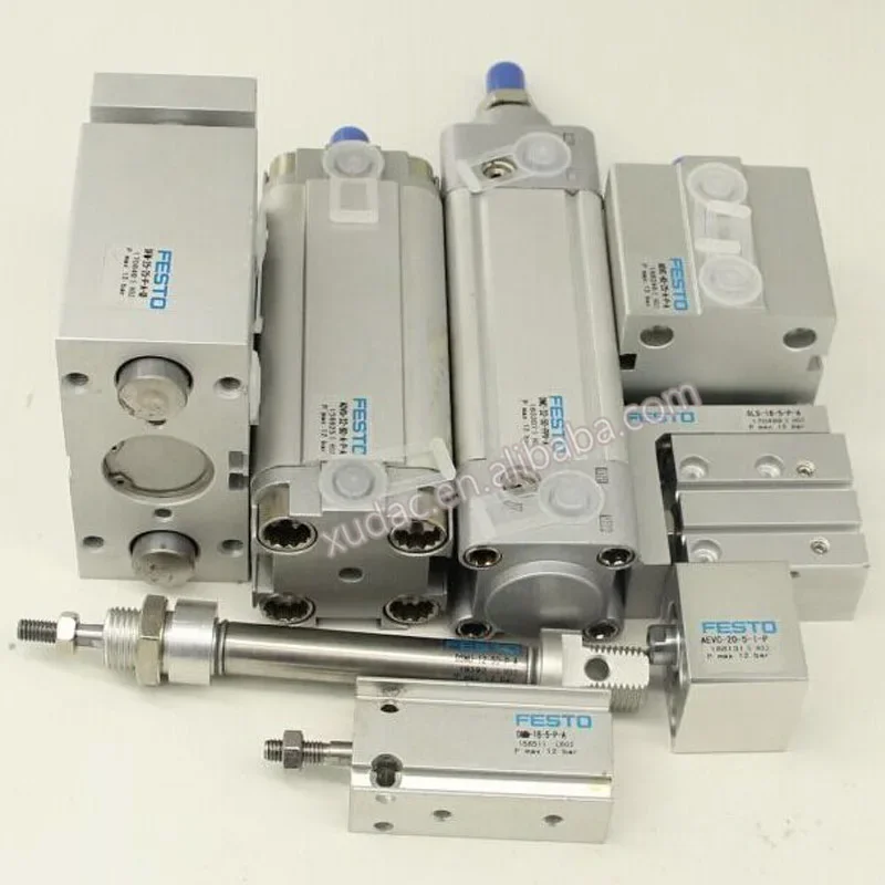 Новый пропорциональный клапан VPPM-8L-L-1-G14-0L6H-A4N-S1C1 571303