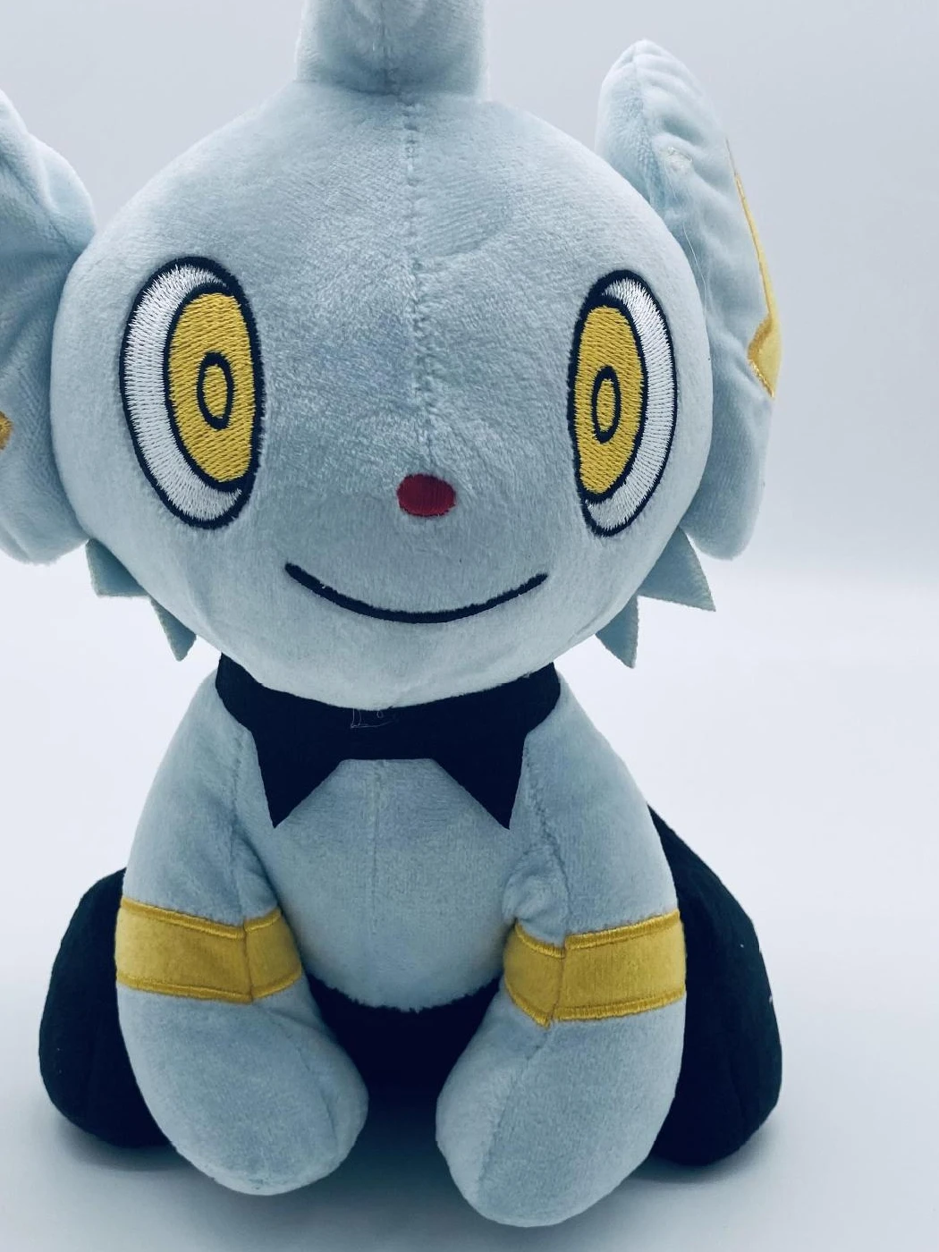 

Pokemon Luxio Plush Doll stuffed animals toys plushie kawaii plush