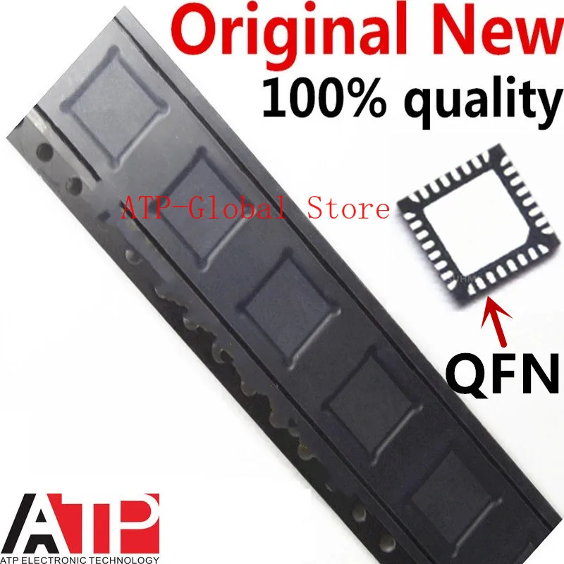 

(5piece)100% New 3456 LT3456 LTC3456 LT3456EUF LTC3456EUF QFN-24 Chipset Integrated chip (IC) electronic components