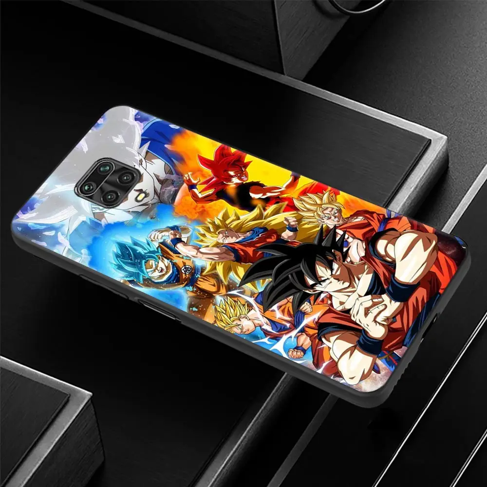 Чехол для смартфона Xiaomi Redmi K40 9 9a 9c 10 10c K50 K40s Note 8 11 Pro 9S 9T 8T 11S 11T |