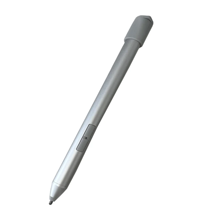 

Charging Stylus Active Pen For HP Elite x2 1012 G1 G2 G3 G4 G5 G6 1020 EliteBook Touch Pad Pen Aluminum Alloy Pencil