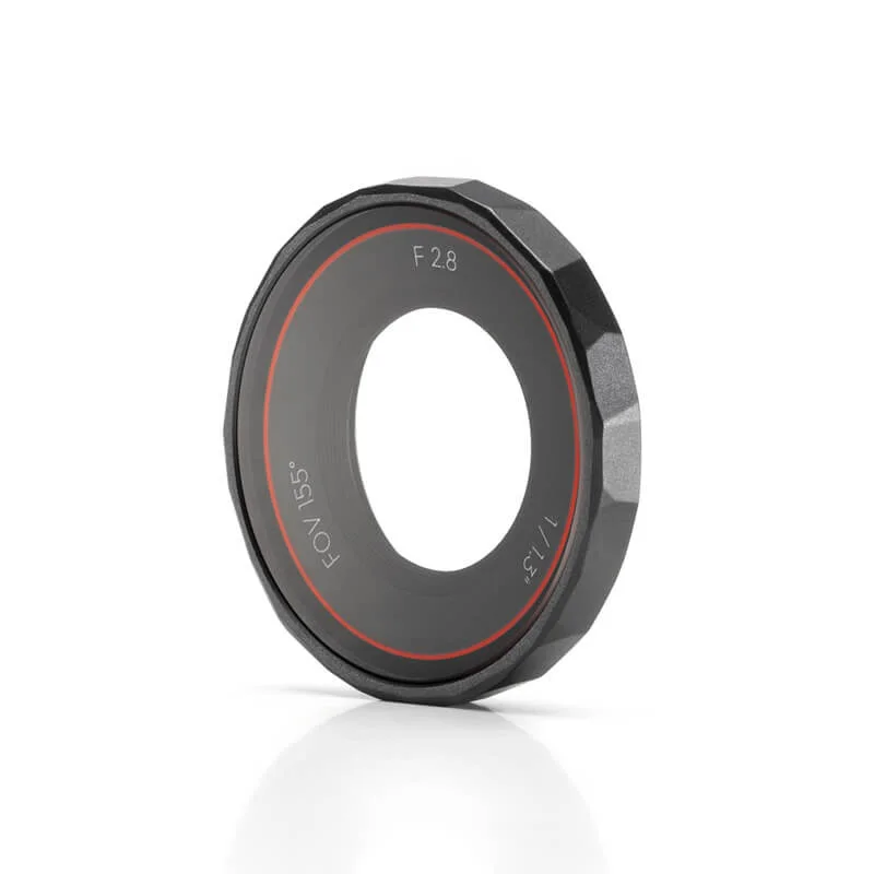 Стеклянная крышка объектива для DJI Original Osmo Action 5 Pro